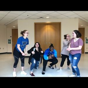 Meet your Posher, Brooke